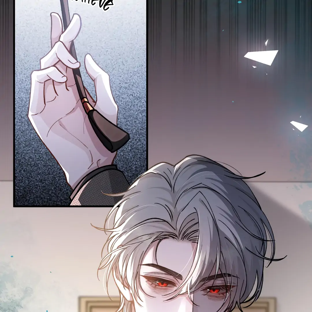 Bloody Sweet Scandal [Team Hazama] - Chapter 2 manhwa