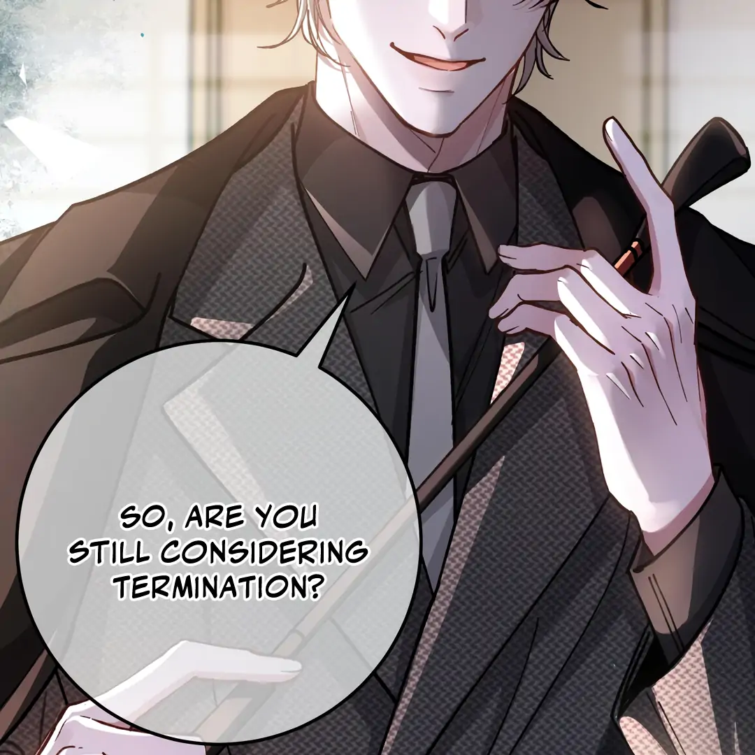 Bloody Sweet Scandal [Team Hazama] - Chapter 2 manhwa