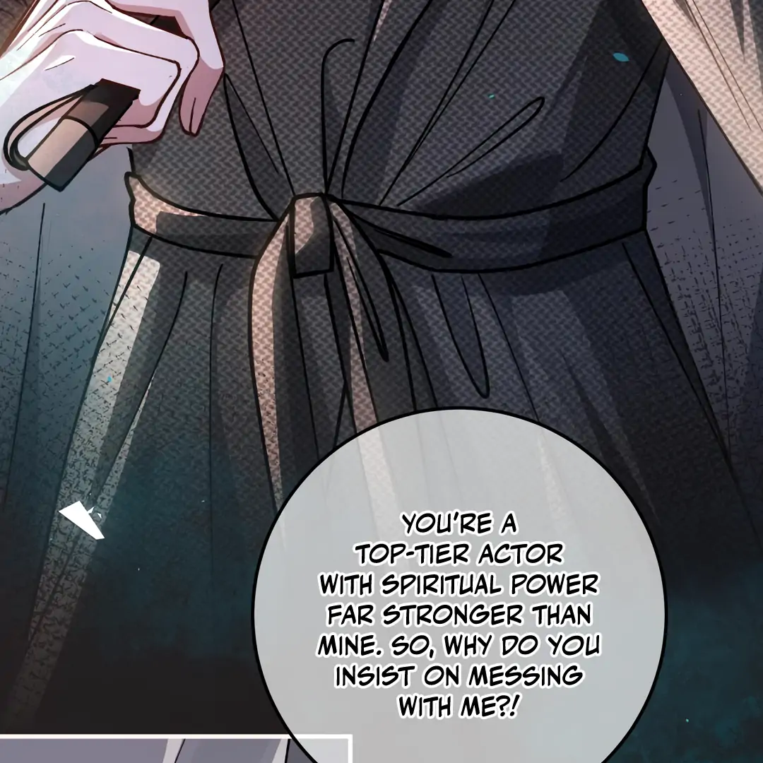 Bloody Sweet Scandal [Team Hazama] - Chapter 2 manhwa
