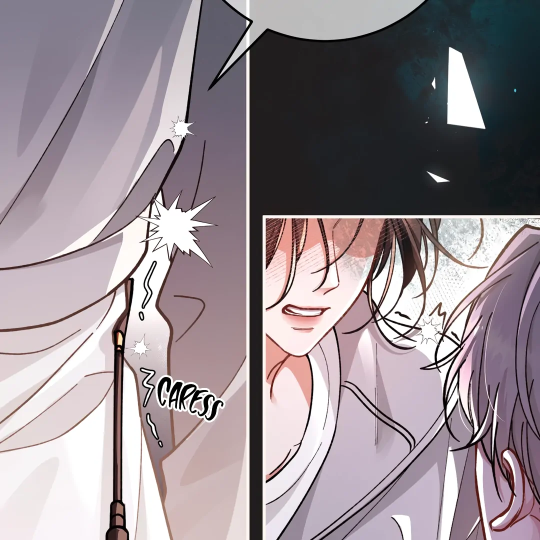 Bloody Sweet Scandal [Team Hazama] - Chapter 2 manhwa