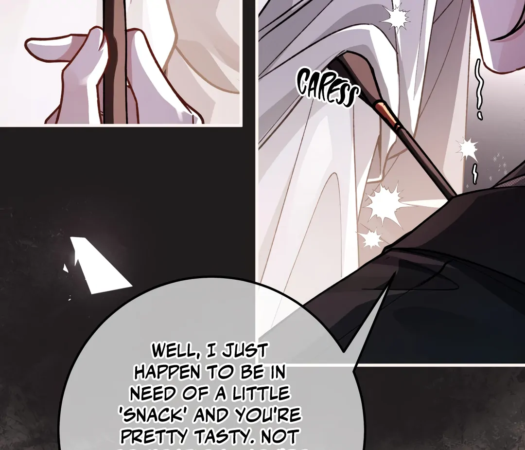 Bloody Sweet Scandal [Team Hazama] - Chapter 2 manhwa