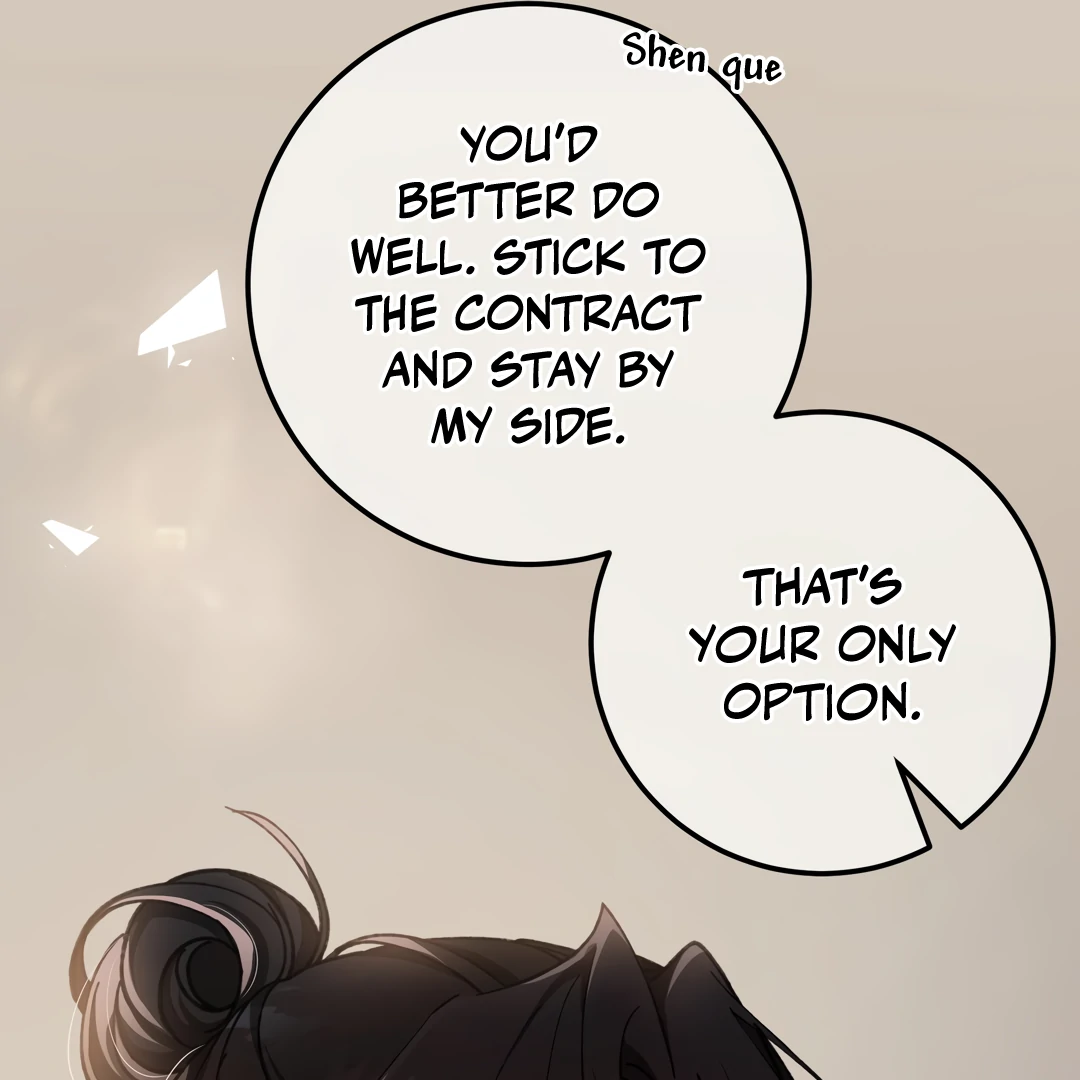 Bloody Sweet Scandal [Team Hazama] - Chapter 2 manhwa