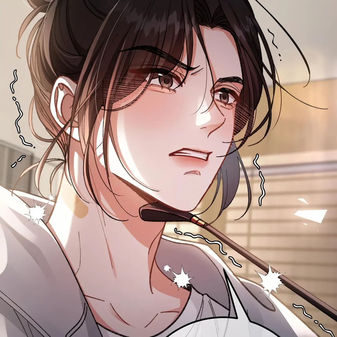 Bloody Sweet Scandal [Team Hazama] - Chapter 2 manhwa