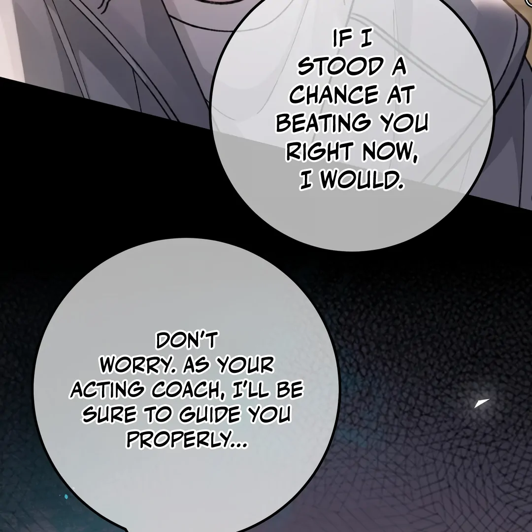 Bloody Sweet Scandal [Team Hazama] - Chapter 2 manhwa