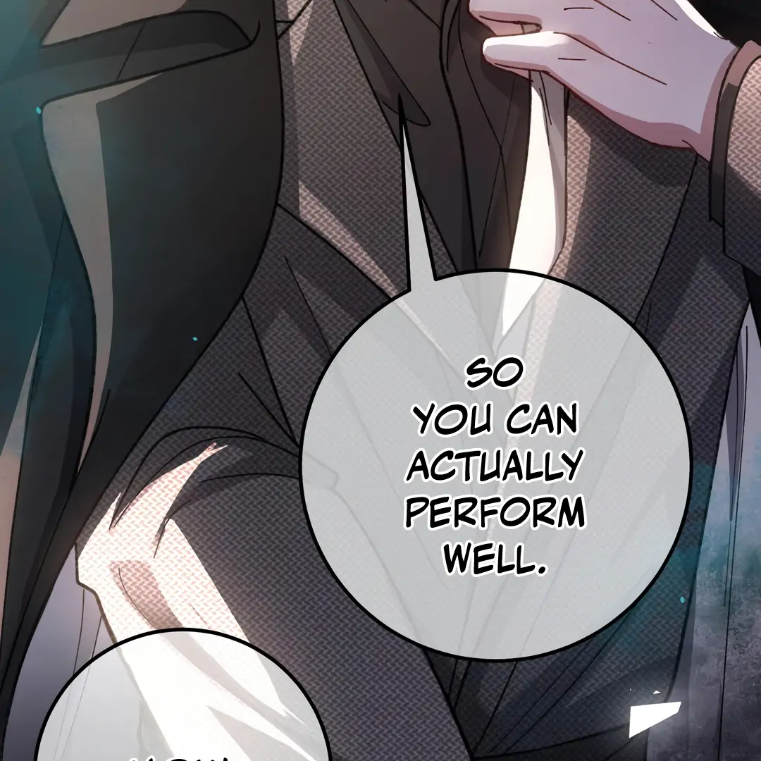 Bloody Sweet Scandal [Team Hazama] - Chapter 2 manhwa