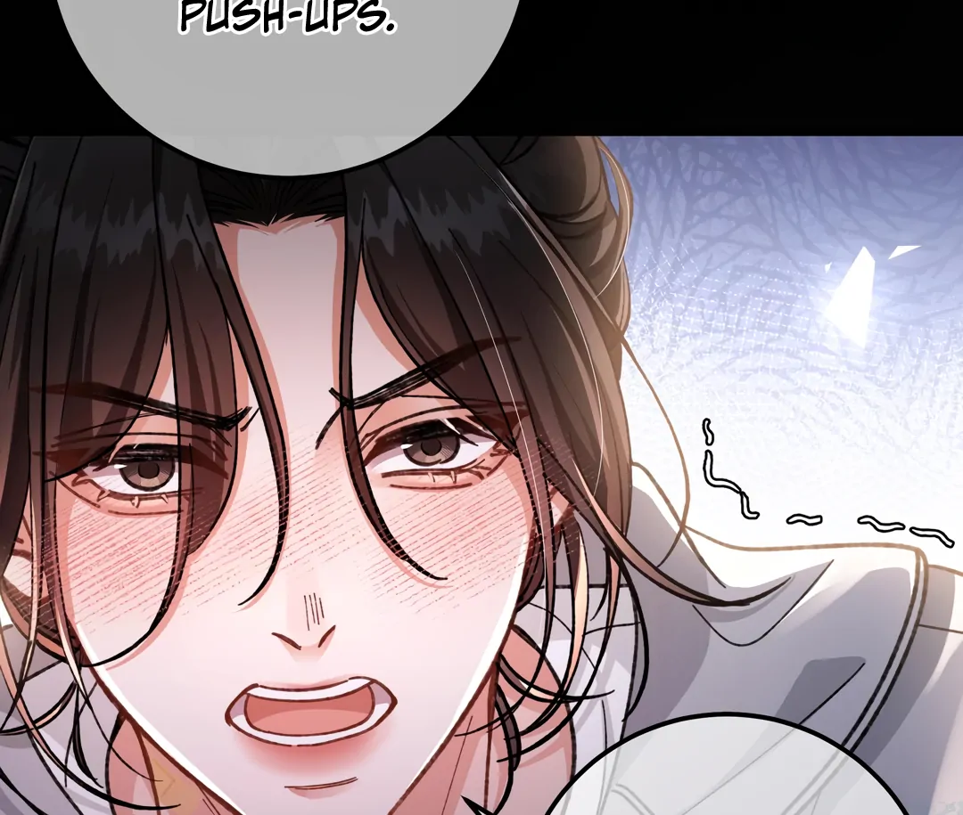 Bloody Sweet Scandal [Team Hazama] - Chapter 2 manhwa