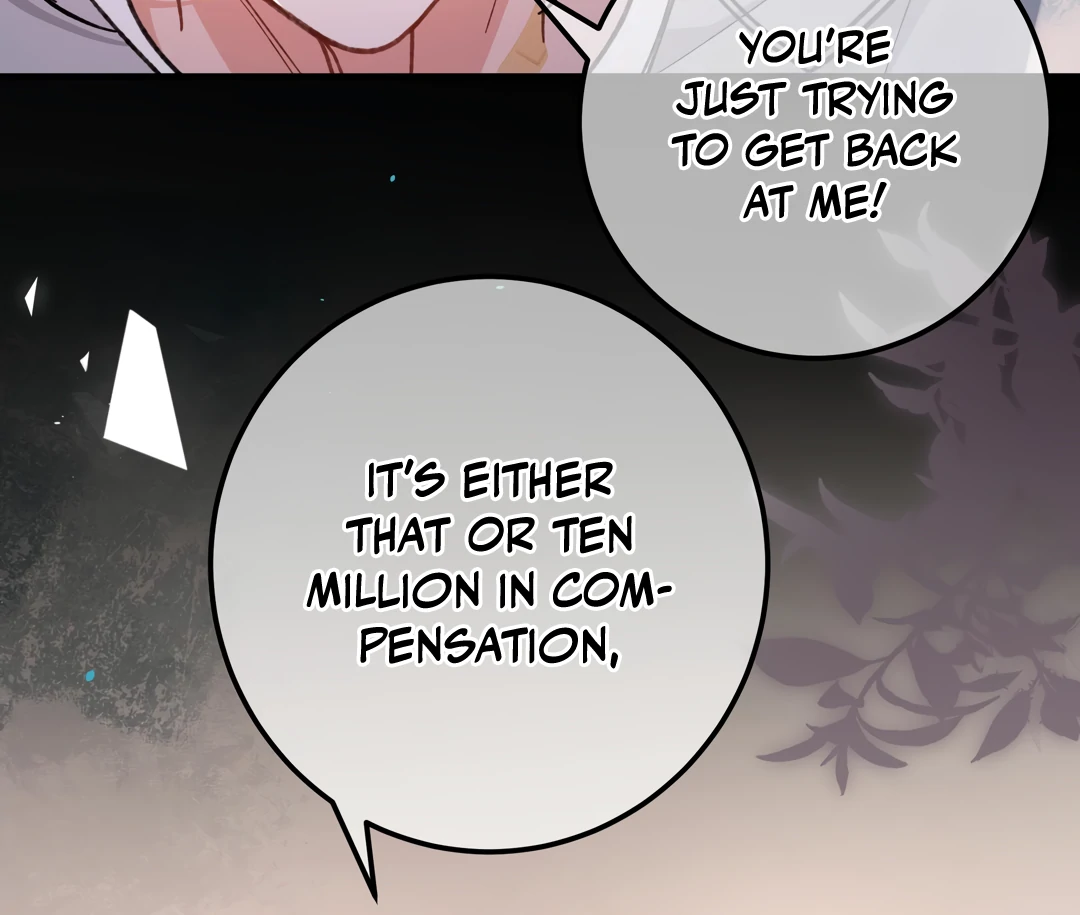 Bloody Sweet Scandal [Team Hazama] - Chapter 2 manhwa