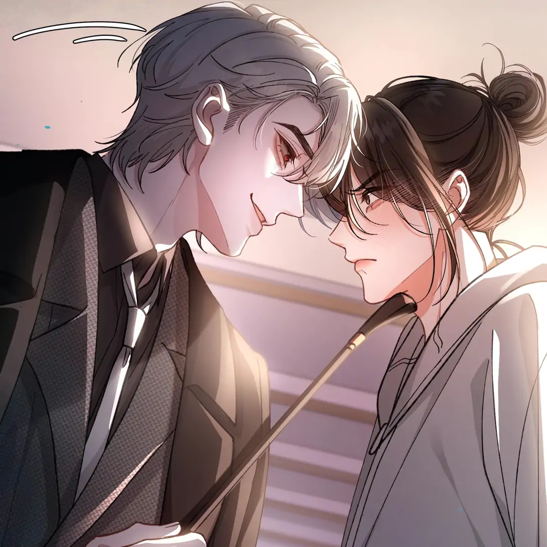 Bloody Sweet Scandal [Team Hazama] - Chapter 2 manhwa