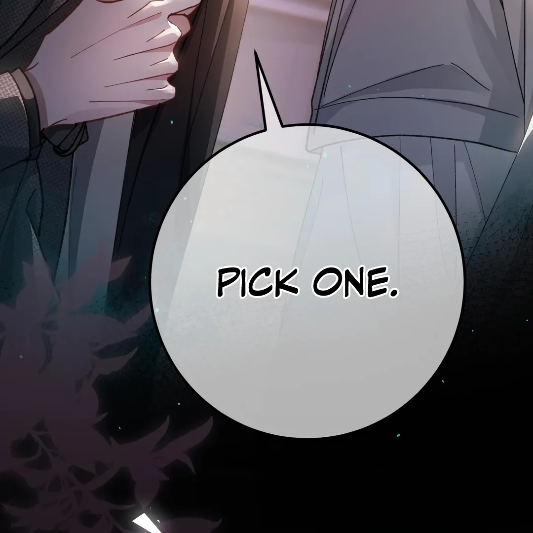 Bloody Sweet Scandal [Team Hazama] - Chapter 2 manhwa