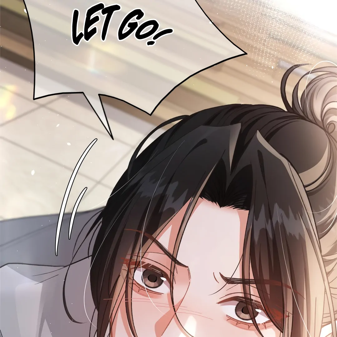 Bloody Sweet Scandal [Team Hazama] - Chapter 2 manhwa