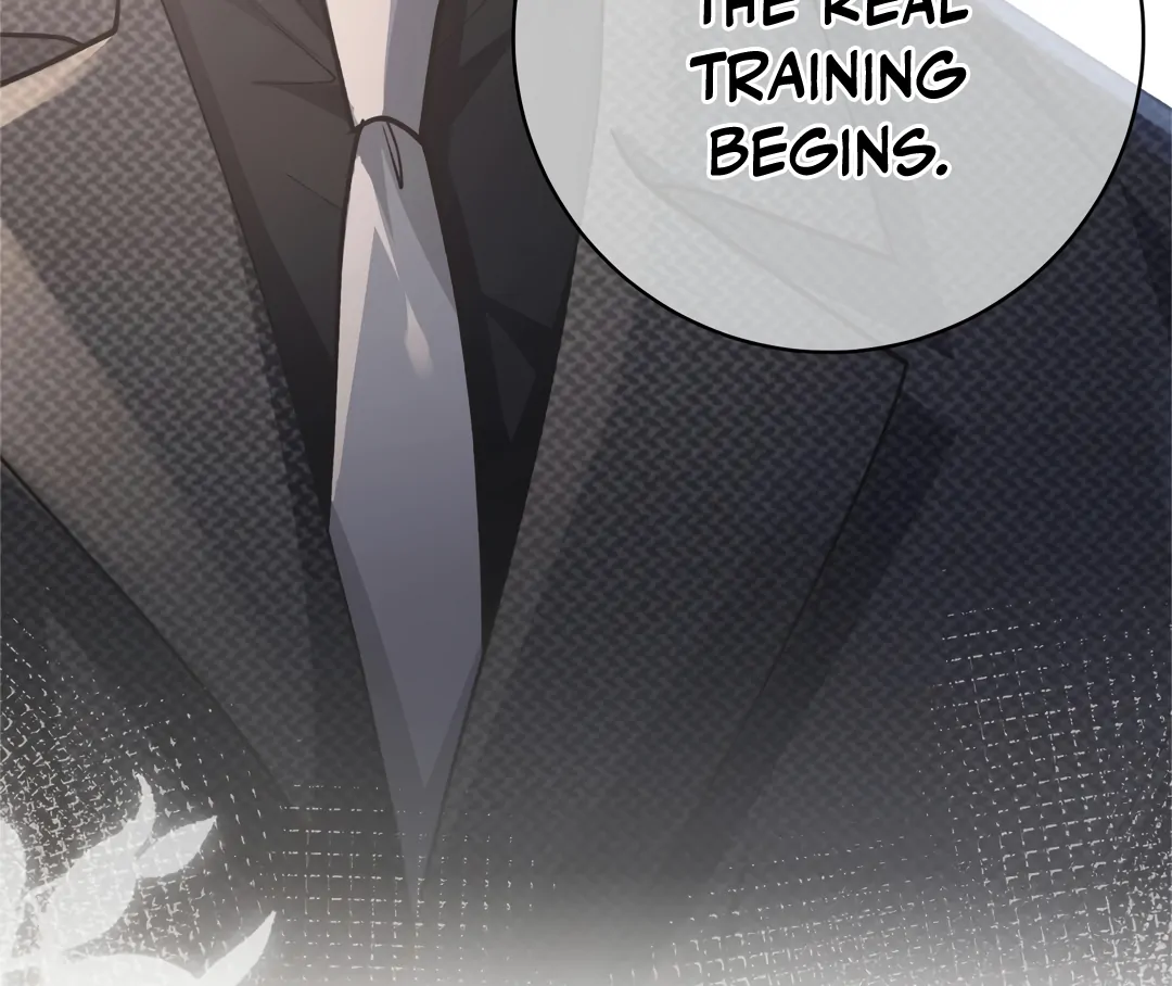 Bloody Sweet Scandal [Team Hazama] - Chapter 2 manhwa