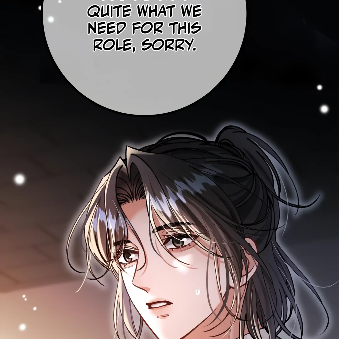 Bloody Sweet Scandal [Team Hazama] - Chapter 20 manhwa