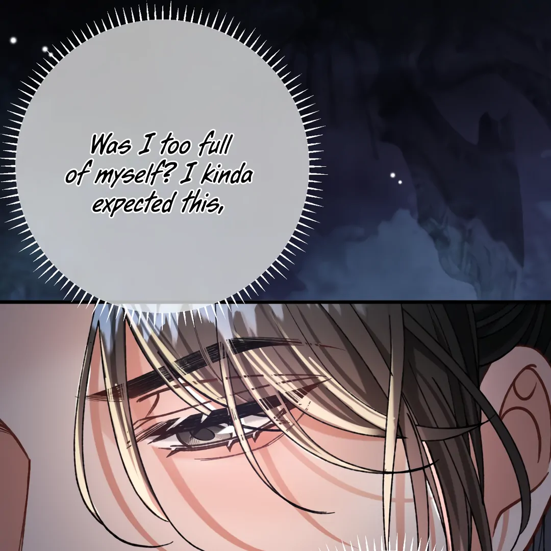 Bloody Sweet Scandal [Team Hazama] - Chapter 20 manhwa