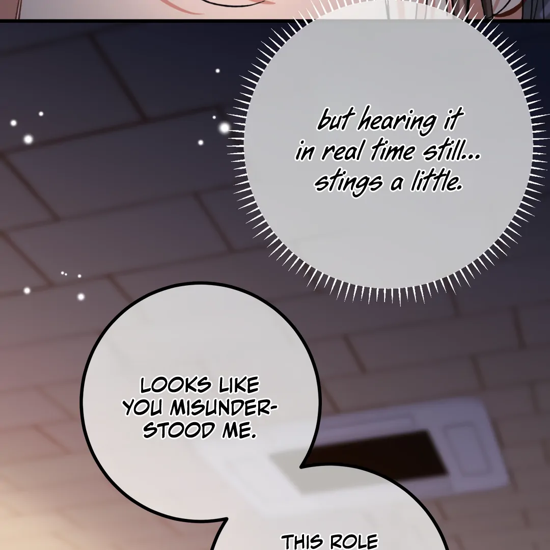 Bloody Sweet Scandal [Team Hazama] - Chapter 20 manhwa