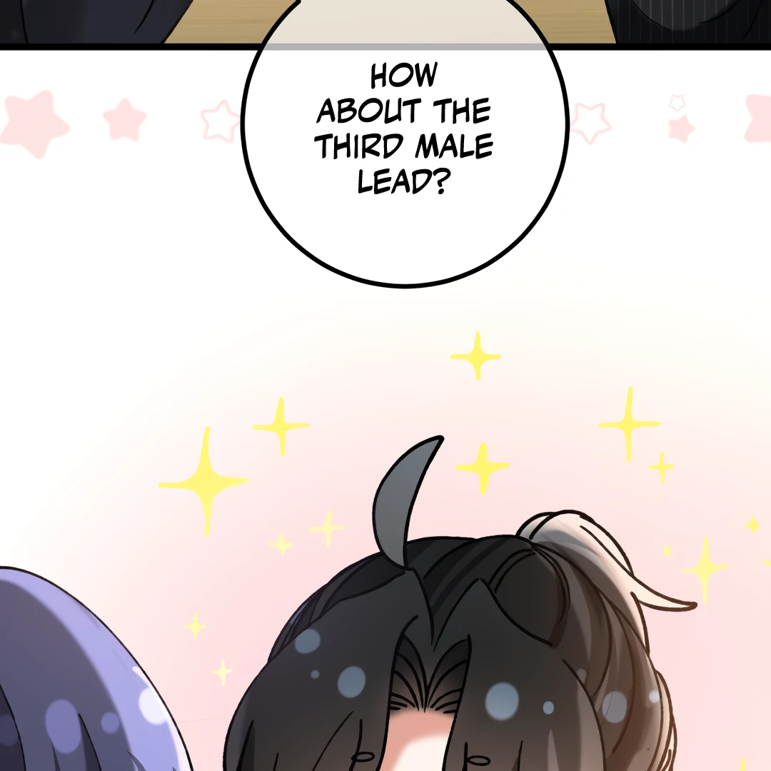 Bloody Sweet Scandal [Team Hazama] - Chapter 20 manhwa
