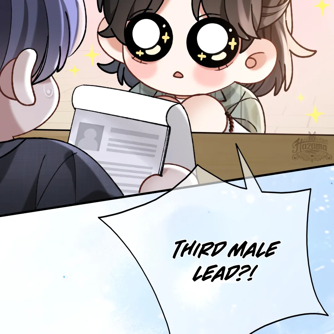 Bloody Sweet Scandal [Team Hazama] - Chapter 20 manhwa