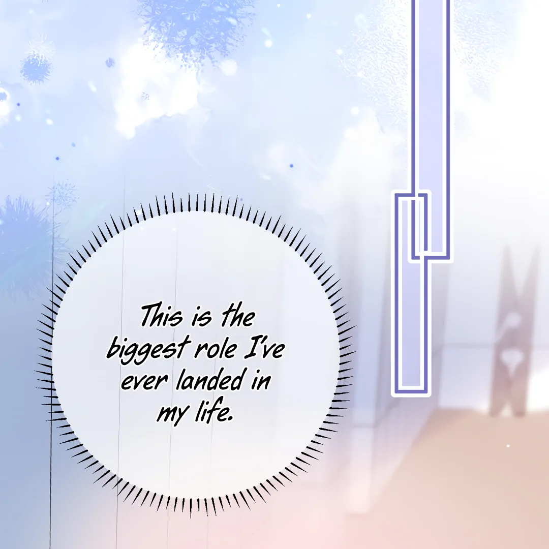 Bloody Sweet Scandal [Team Hazama] - Chapter 20 manhwa