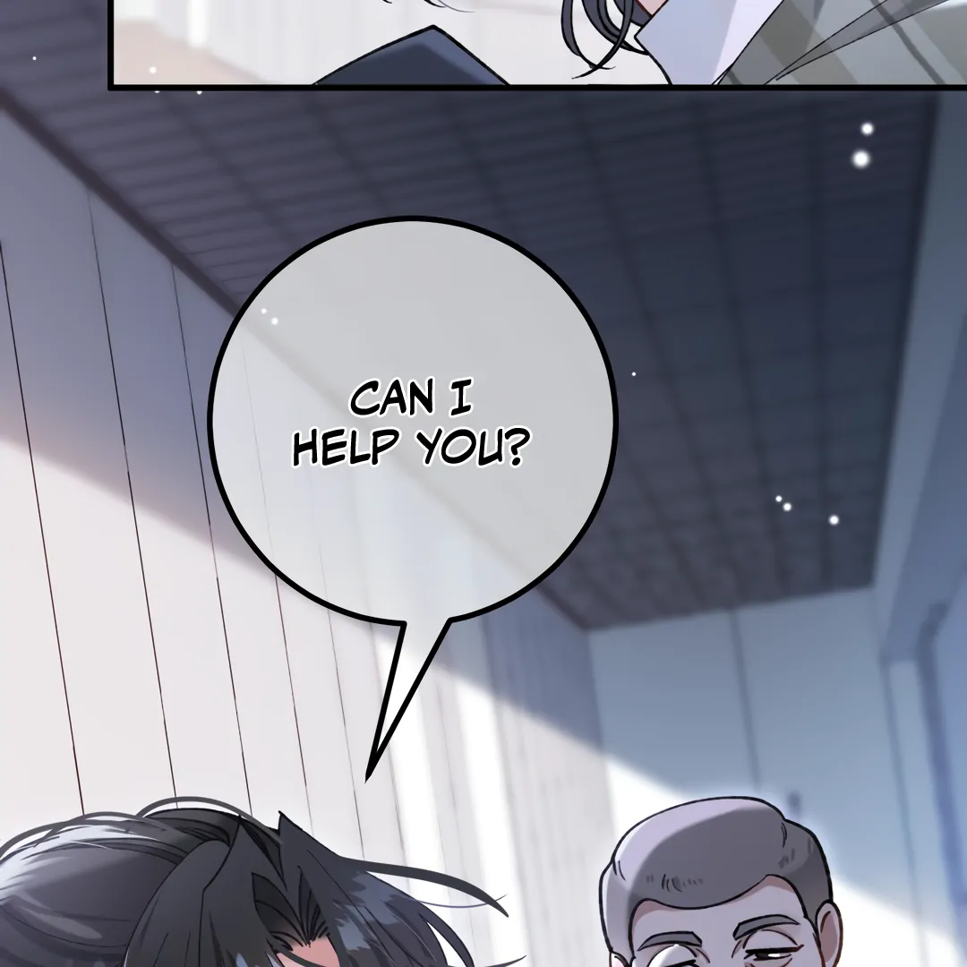 Bloody Sweet Scandal [Team Hazama] - Chapter 20 manhwa