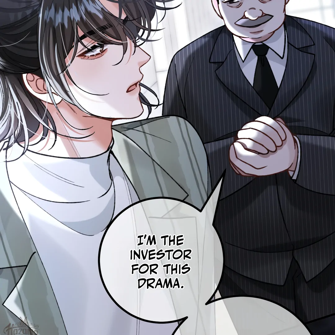 Bloody Sweet Scandal [Team Hazama] - Chapter 20 manhwa
