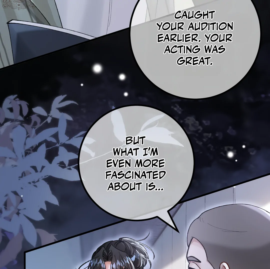Bloody Sweet Scandal [Team Hazama] - Chapter 20 manhwa