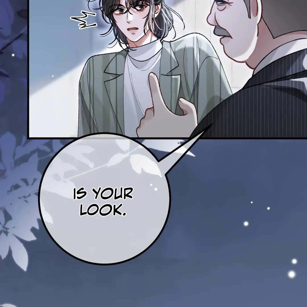 Bloody Sweet Scandal [Team Hazama] - Chapter 20 manhwa
