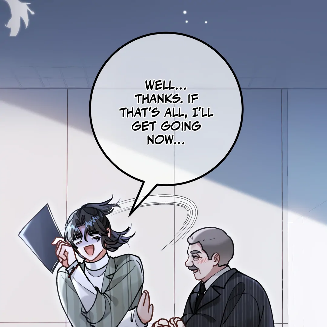 Bloody Sweet Scandal [Team Hazama] - Chapter 20 manhwa