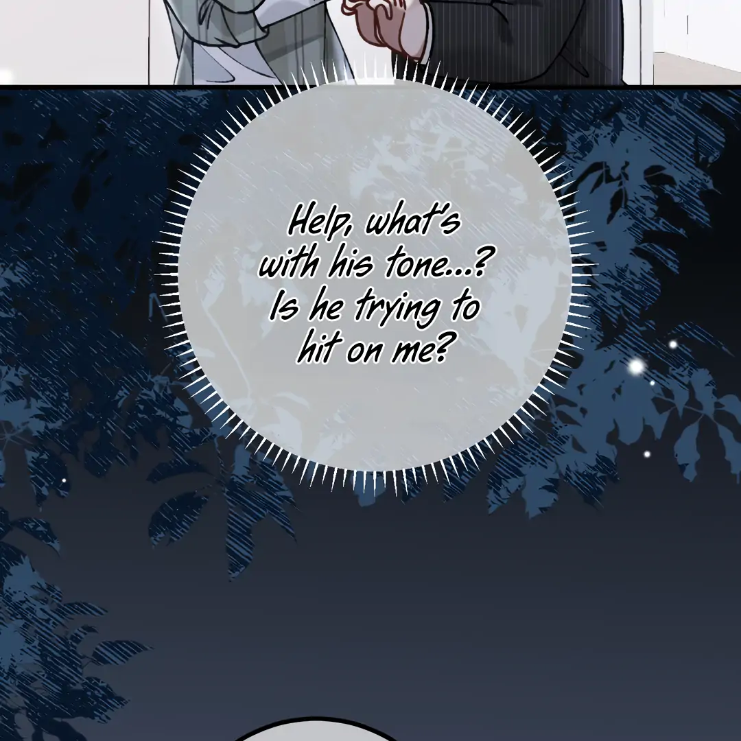 Bloody Sweet Scandal [Team Hazama] - Chapter 20 manhwa