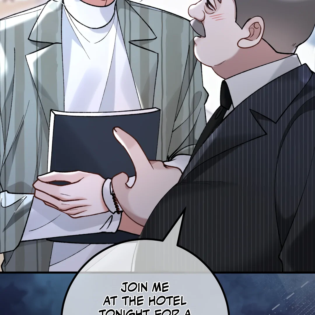 Bloody Sweet Scandal [Team Hazama] - Chapter 20 manhwa