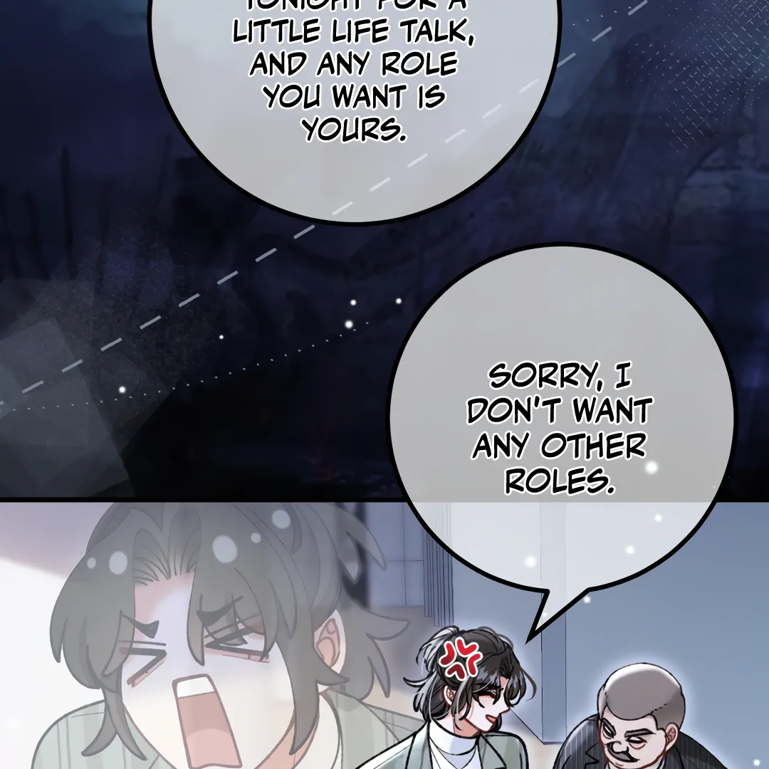 Bloody Sweet Scandal [Team Hazama] - Chapter 20 manhwa