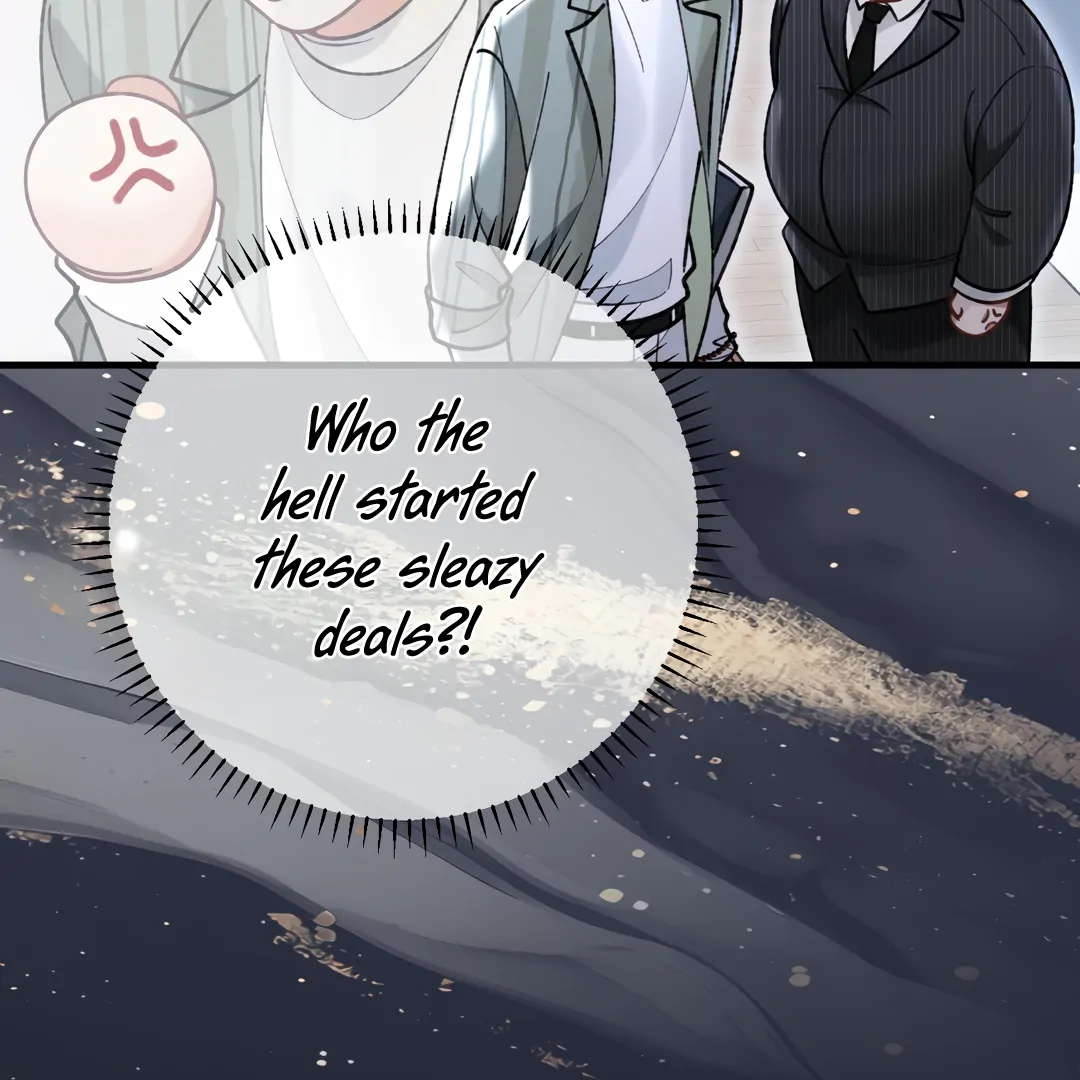 Bloody Sweet Scandal [Team Hazama] - Chapter 20 manhwa