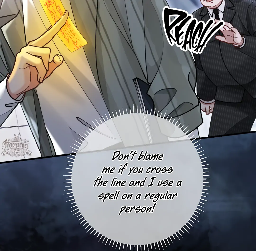 Bloody Sweet Scandal [Team Hazama] - Chapter 20 manhwa