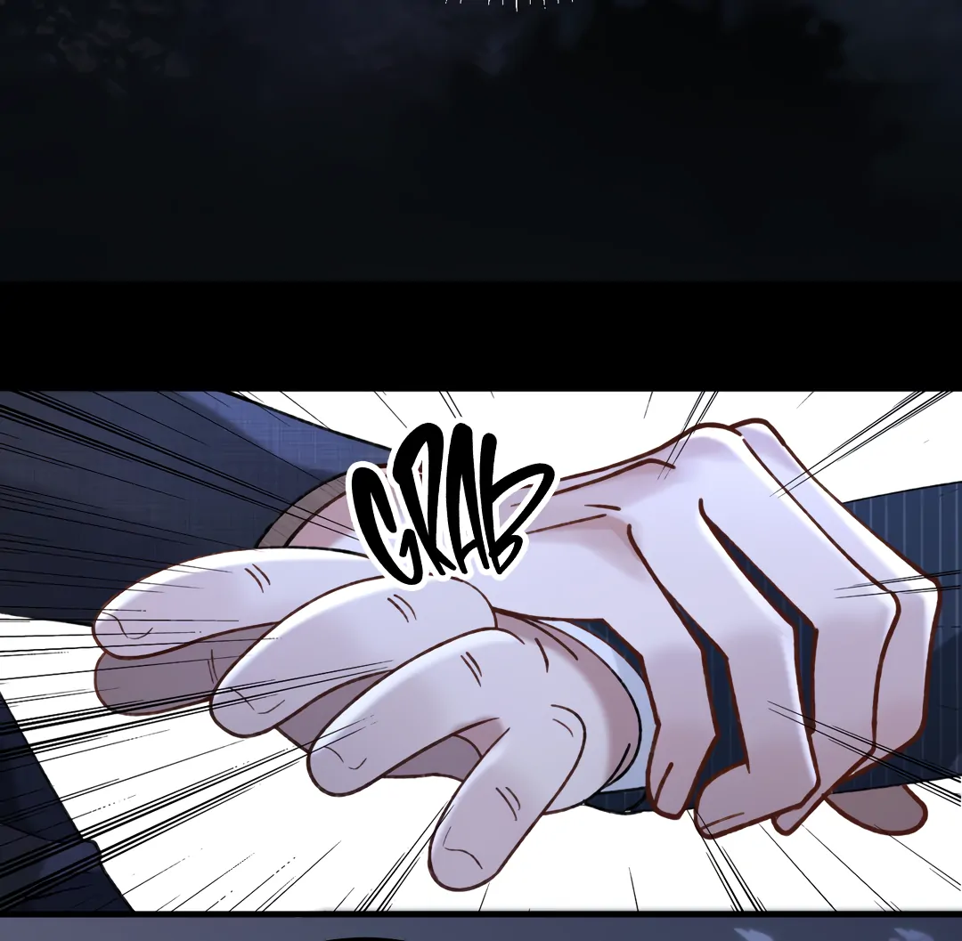 Bloody Sweet Scandal [Team Hazama] - Chapter 20 manhwa