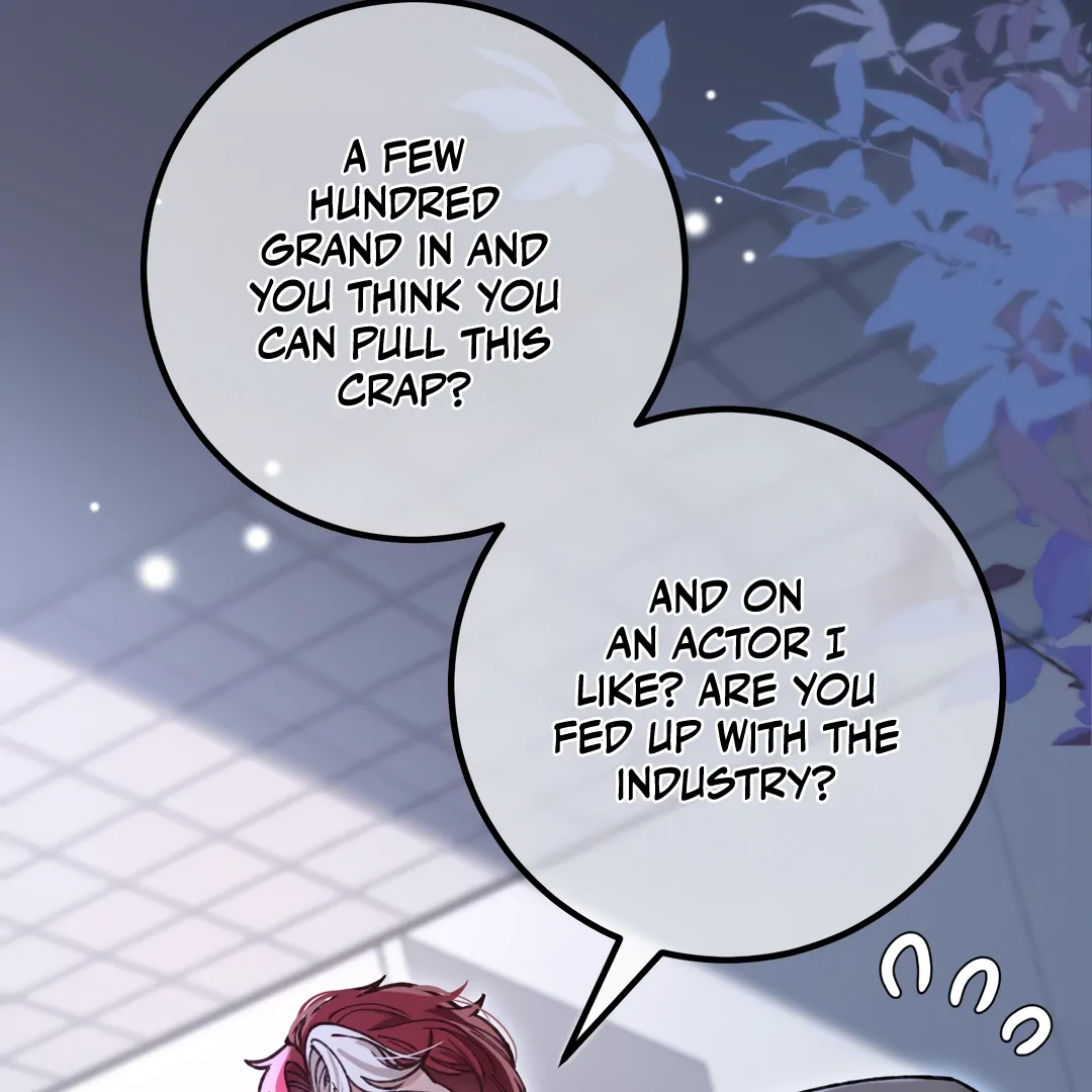 Bloody Sweet Scandal [Team Hazama] - Chapter 20 manhwa