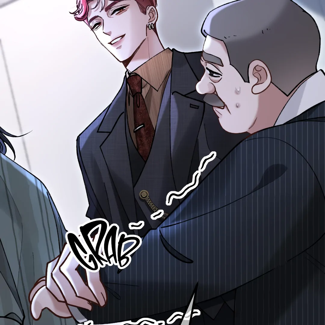 Bloody Sweet Scandal [Team Hazama] - Chapter 20 manhwa
