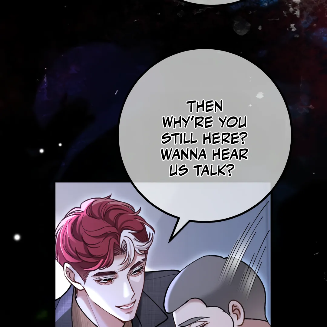Bloody Sweet Scandal [Team Hazama] - Chapter 20 manhwa