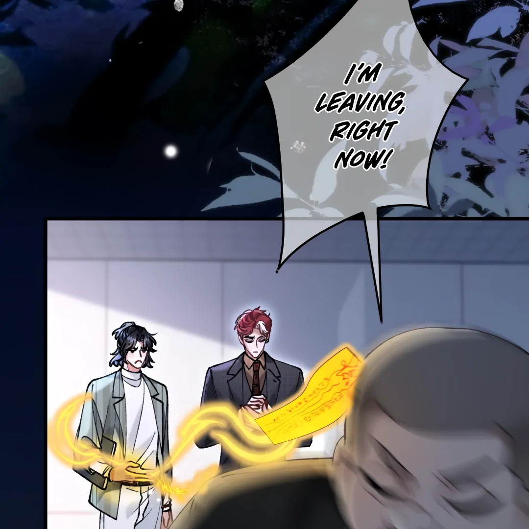 Bloody Sweet Scandal [Team Hazama] - Chapter 20 manhwa