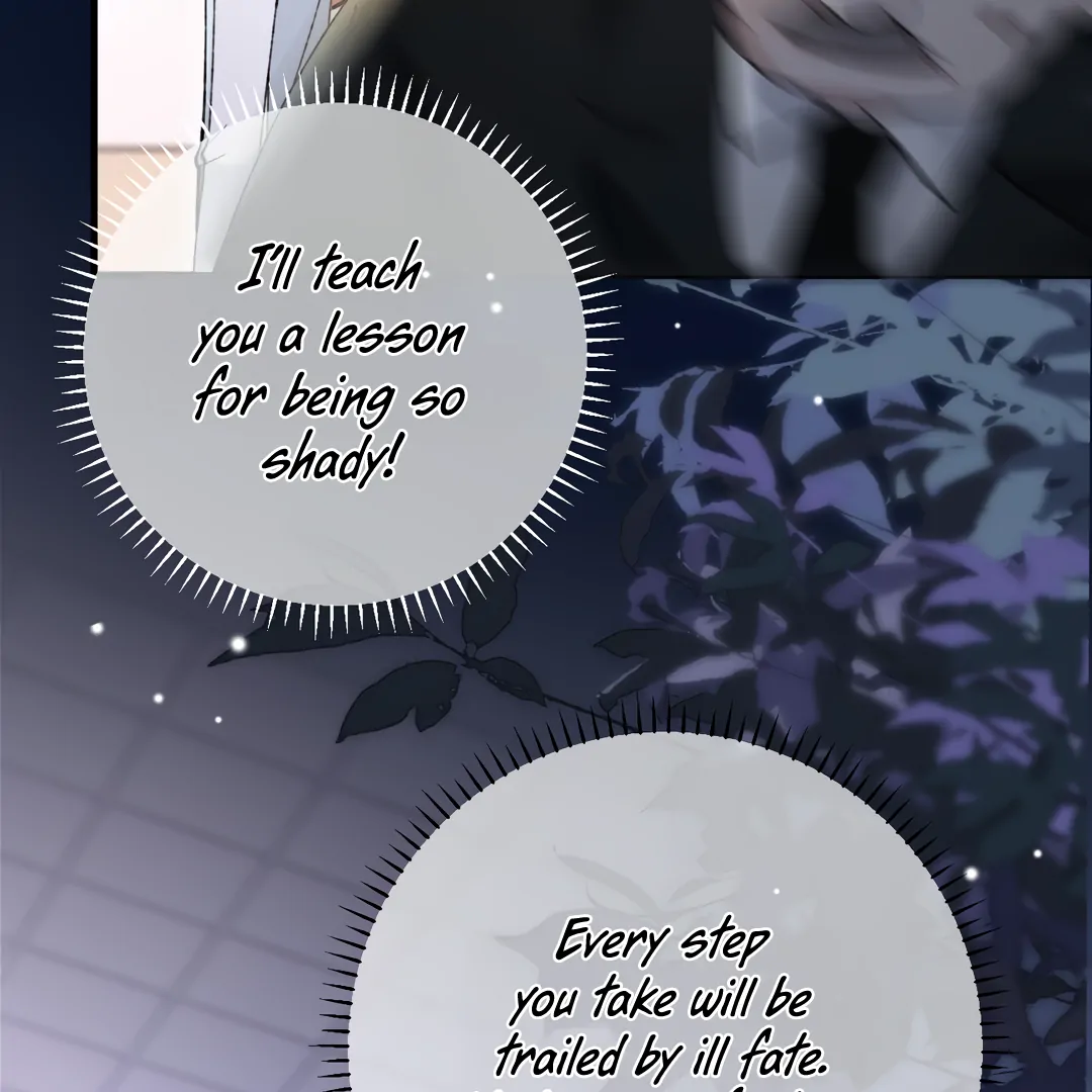 Bloody Sweet Scandal [Team Hazama] - Chapter 20 manhwa