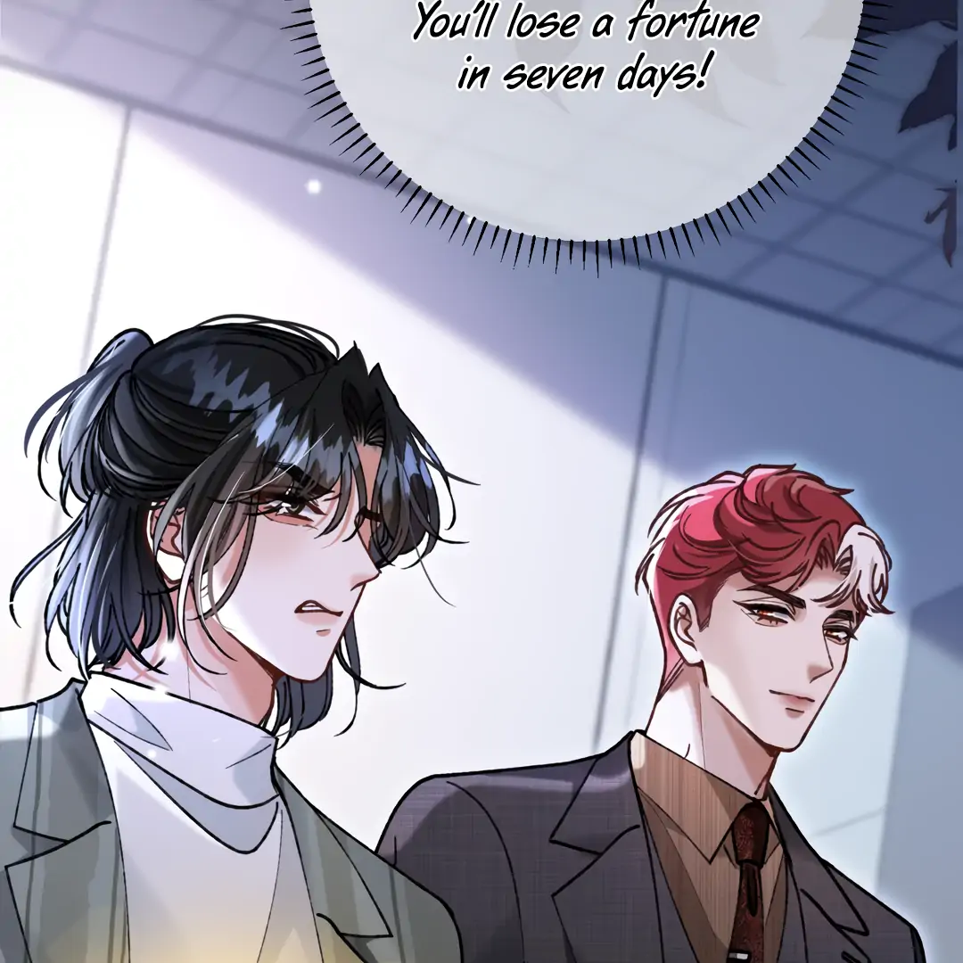 Bloody Sweet Scandal [Team Hazama] - Chapter 20 manhwa