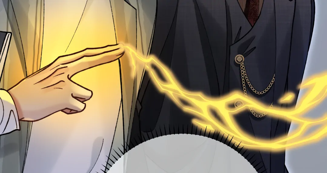 Bloody Sweet Scandal [Team Hazama] - Chapter 20 manhwa