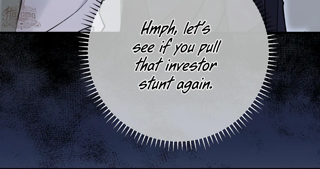 Bloody Sweet Scandal [Team Hazama] - Chapter 20 manhwa