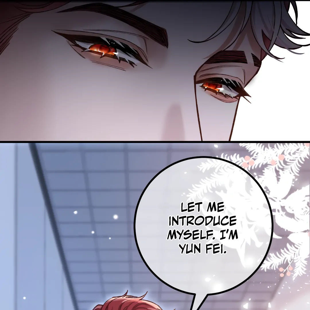 Bloody Sweet Scandal [Team Hazama] - Chapter 20 manhwa