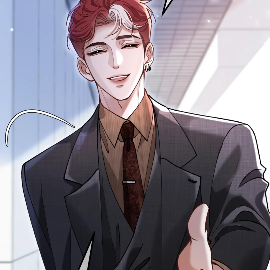 Bloody Sweet Scandal [Team Hazama] - Chapter 20 manhwa