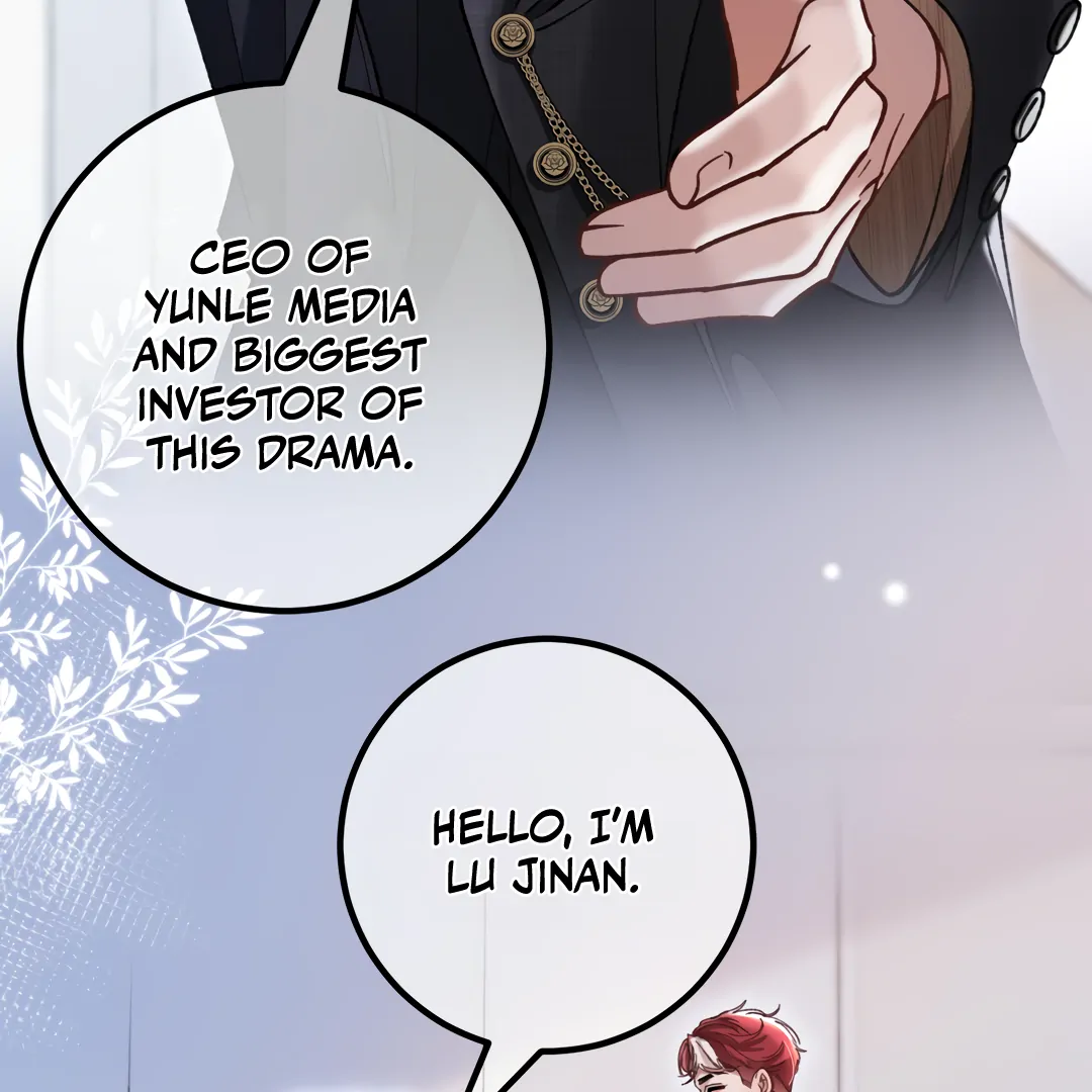 Bloody Sweet Scandal [Team Hazama] - Chapter 20 manhwa