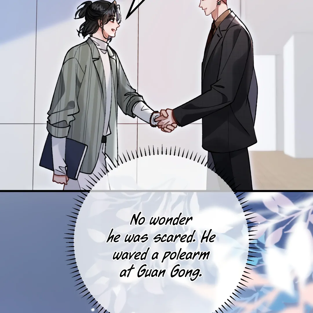 Bloody Sweet Scandal [Team Hazama] - Chapter 20 manhwa