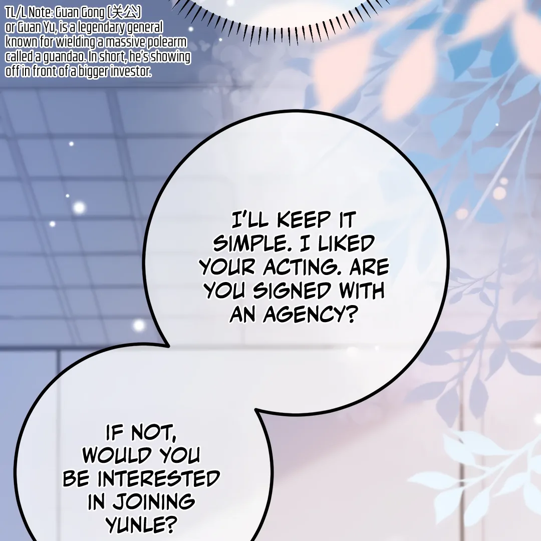 Bloody Sweet Scandal [Team Hazama] - Chapter 20 manhwa