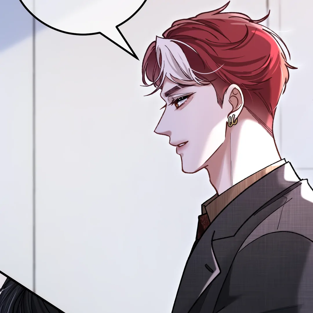 Bloody Sweet Scandal [Team Hazama] - Chapter 20 manhwa