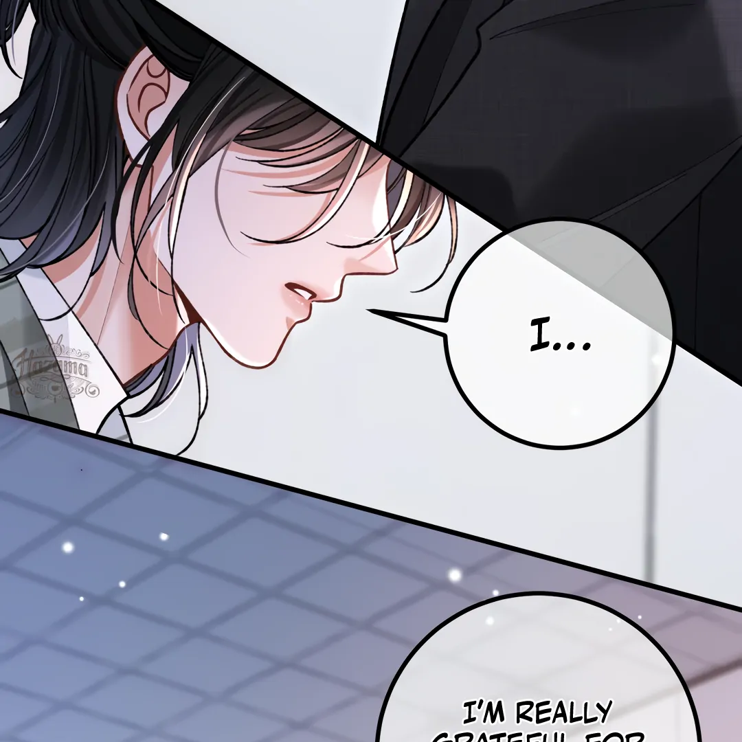 Bloody Sweet Scandal [Team Hazama] - Chapter 20 manhwa