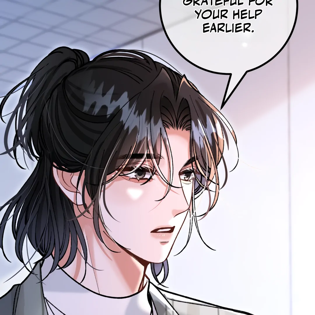 Bloody Sweet Scandal [Team Hazama] - Chapter 20 manhwa