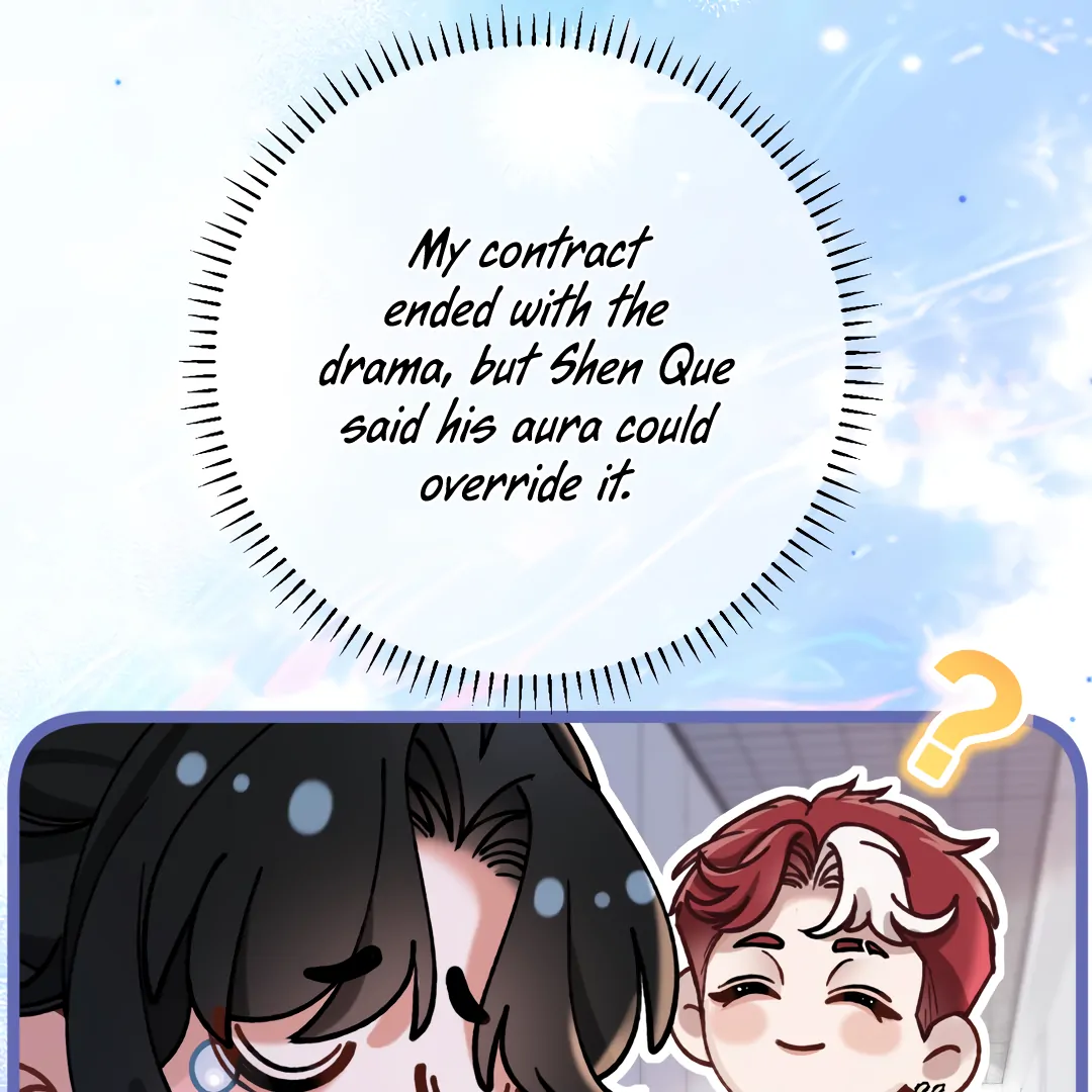 Bloody Sweet Scandal [Team Hazama] - Chapter 20 manhwa