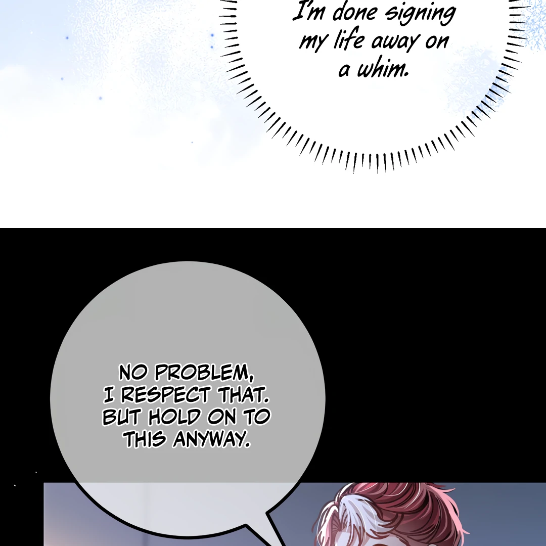 Bloody Sweet Scandal [Team Hazama] - Chapter 20 manhwa